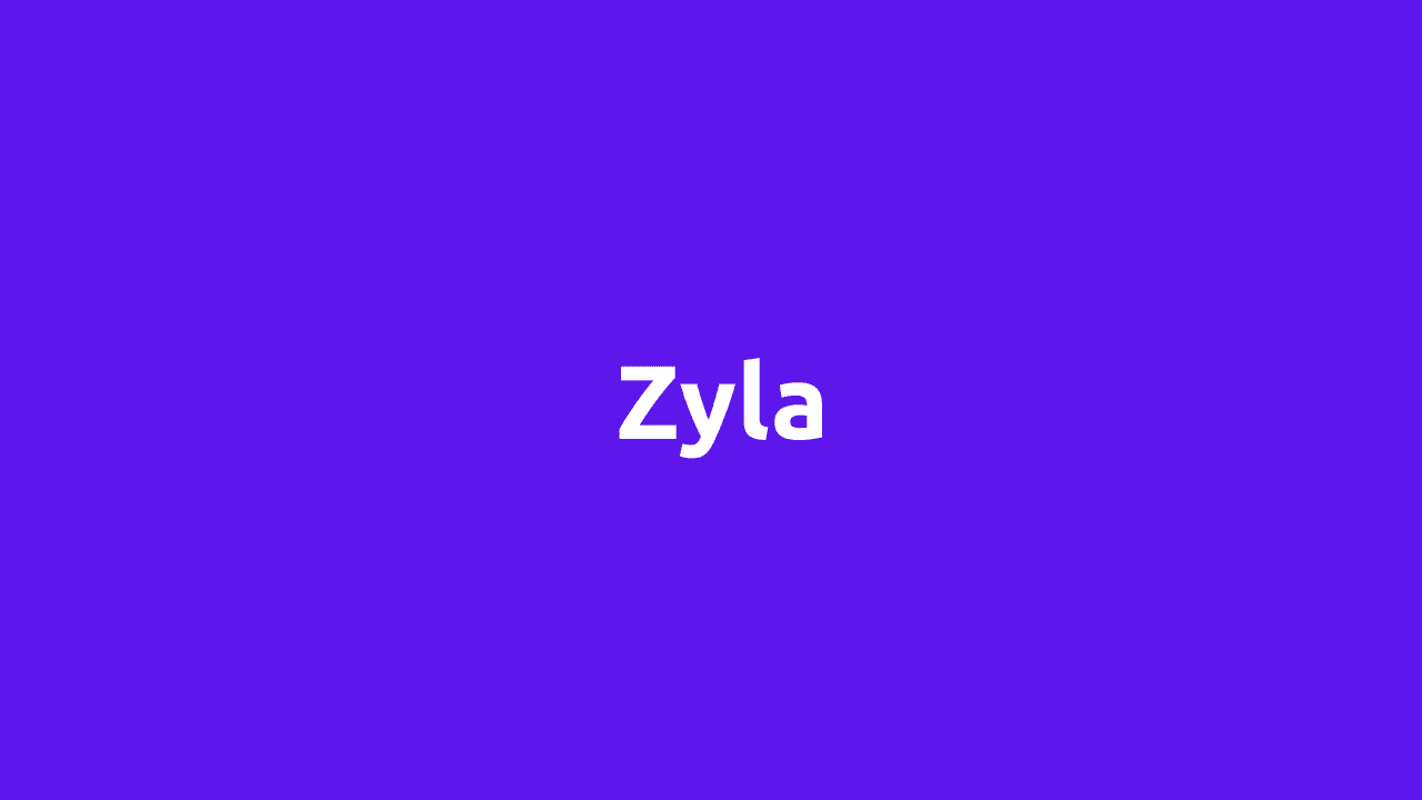 Zyla AI customer support platform logo
